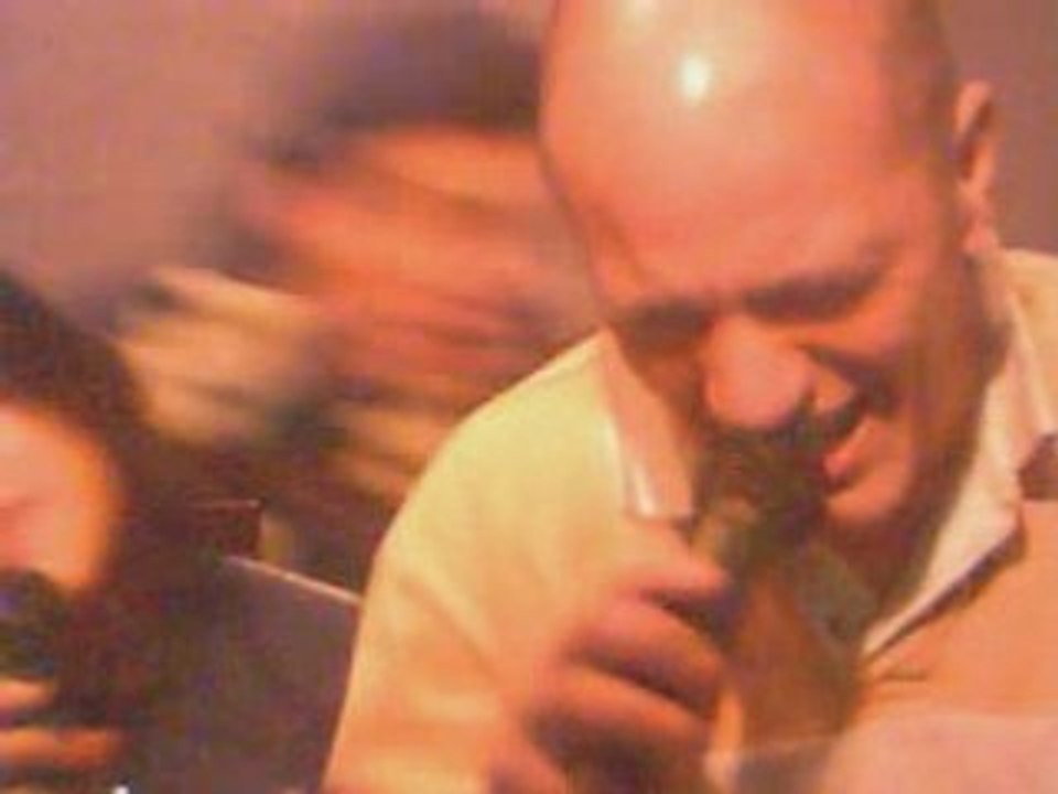 Karaoke christophe Willem