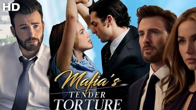 Mafia's Tender Torture Mafia King's Forbidden College Love | Full Movie Billionaire, Short Drama