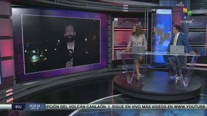 Nueva York abre las puertas a deportaciones masivas