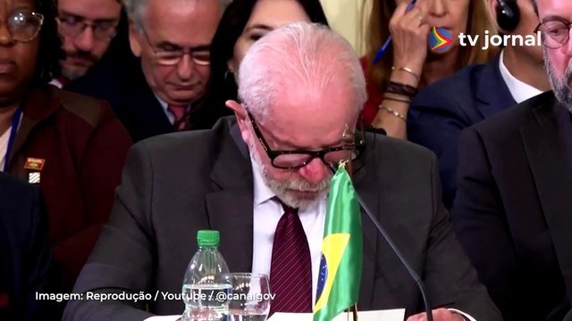 LULA: saiba quando será divulgado um novo boletim médico sobre a saúde do presidente