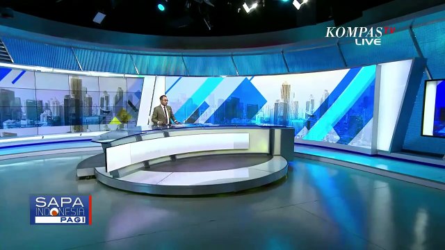 [FULL] Tetap Waspada! Ini Prediksi BMKG & Pakar soal Ancaman Cuaca Buruk saat Nataru | SERIAL NATARU