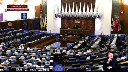 “Adakah Perikatan Nasional tidak mahu saya bangkit dan tanya soalan ini?” - YB Jelutong