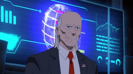 Invincible Season 3  Official Trailer  Prime Video