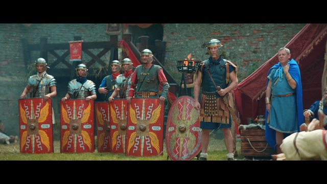 Zapada Ceai si Dragoste 2 Cu putin Noroc 2024 Film Romanesc Online Gratuit, gratis pe net