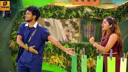 Raveena Daha & Roshan Breaks Silence  On Their Relationship |  Bigg Boss |  Ex-boyfriend Manichandra