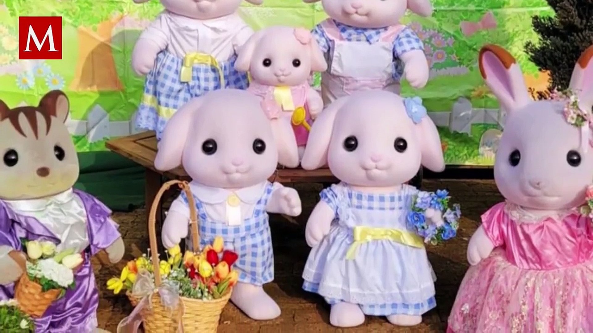 ⁣¿Ya conoces los Labubu? Son la nueva sensación de redes