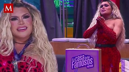 Wendy Guevara revela que ya no tiene exclusividad con Televisa