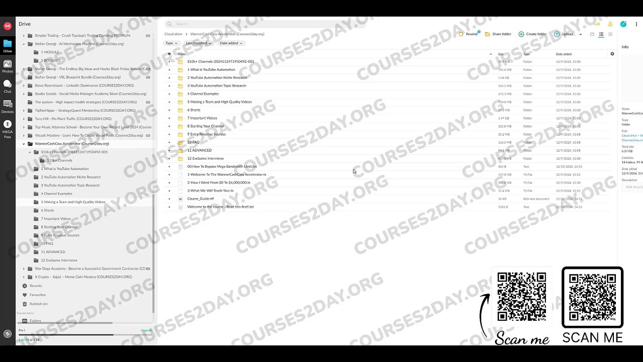 [DOWNLOAD] WannerCashCow Accelerator