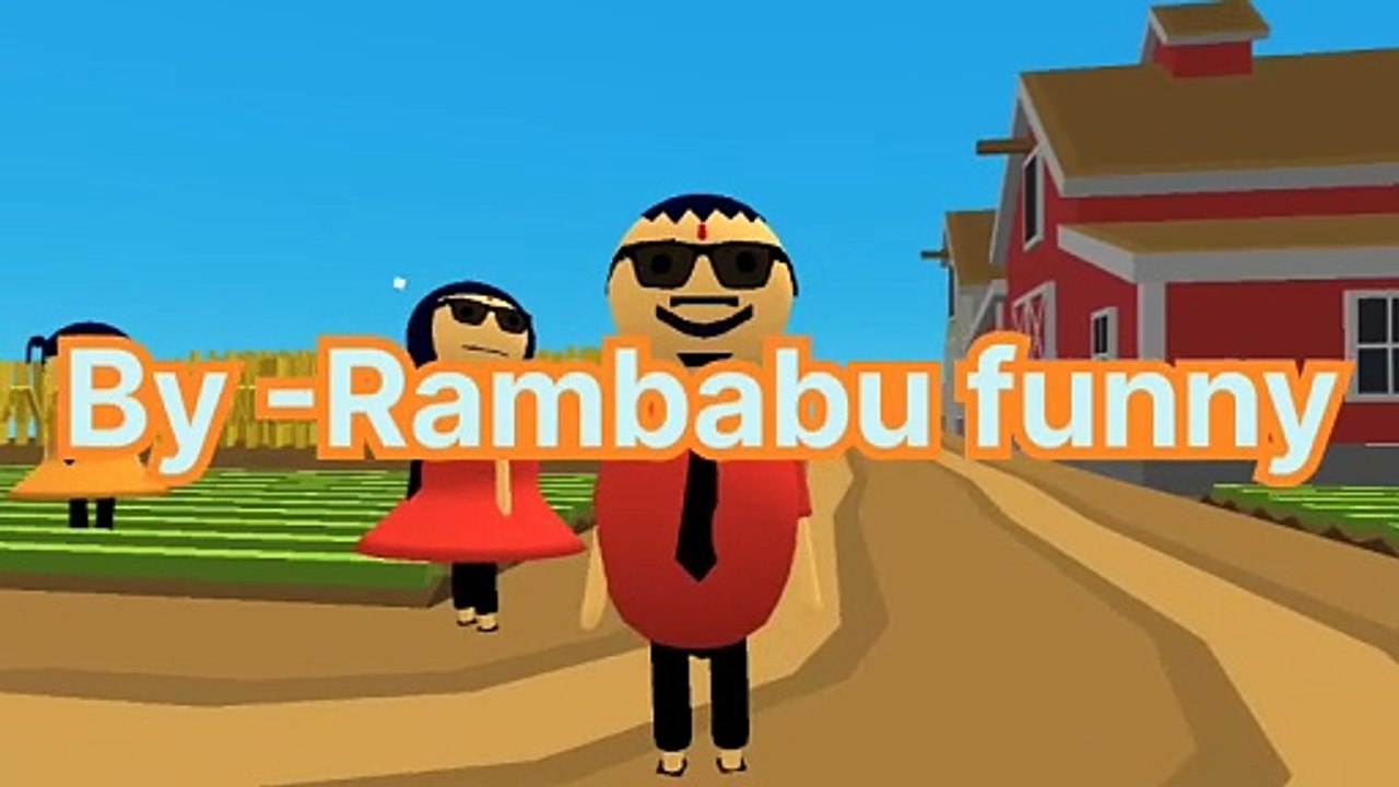 Desi funny comedy.