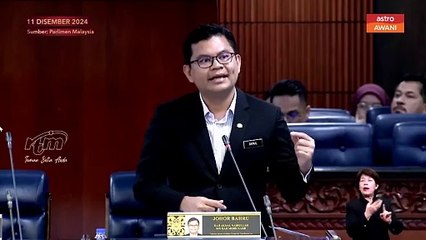 “Apa yang kita jana masih ada lebihan” - YB Johor Bahru