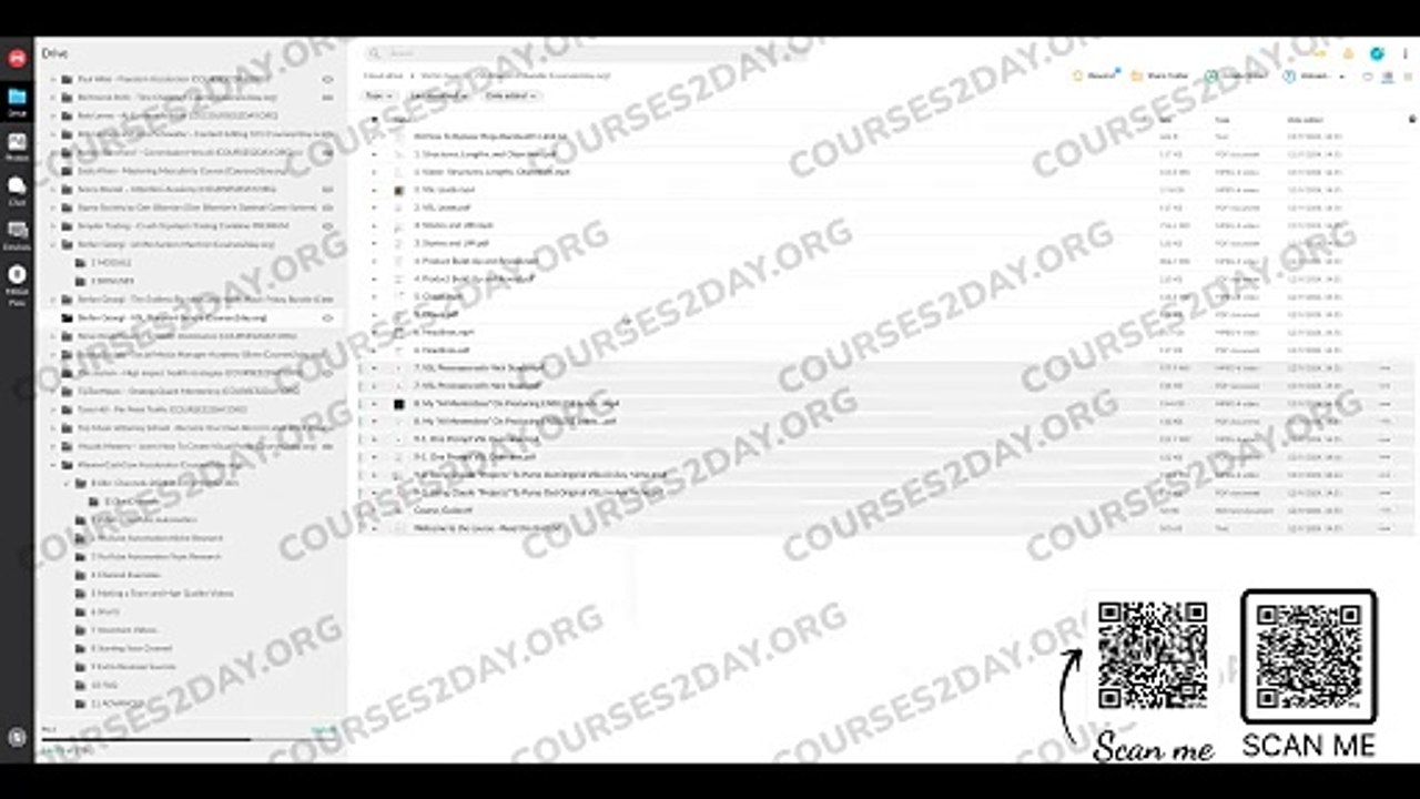 [GET] Stefan Georgi - VSL Blueprint Bundle