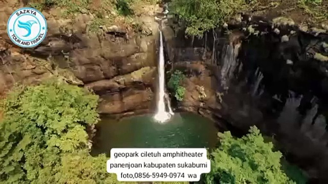 geopark ciletuh amphitheater panenjoan kabupaten sukabumi foto,0856-5949-0974  wa