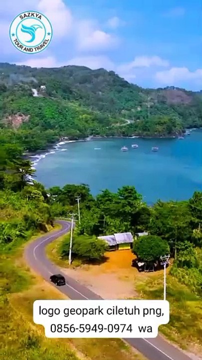 logo geopark ciletuh png,0856-5949-0974  wa