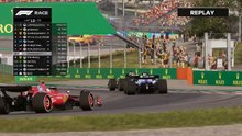 ACRL Season 9 - Spain race replay