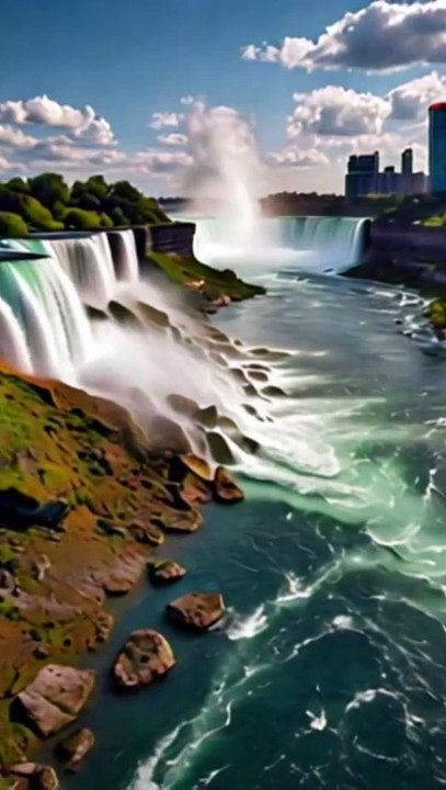 Canada Niagara Falls