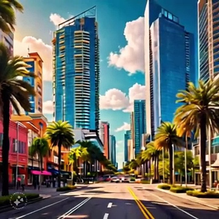 Florida city ai
