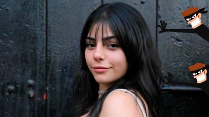 Argentina: Roban celular a influencer "Milica" en plena transmisión en vivo