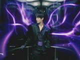 DBSK - Purple Line (MV)