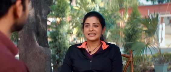 Nitham Oru Vaanam (2022) Tamil HDRip - 1080p -  part 2