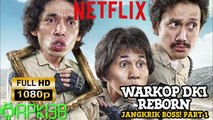 Film | Warkop DKI Reborn - Jangkrik Boss | Full Movie