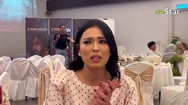 Tak berhubung sejak isu mesej WhatsApp, Chacha Maembong okay kalau jumpa Ruhainies