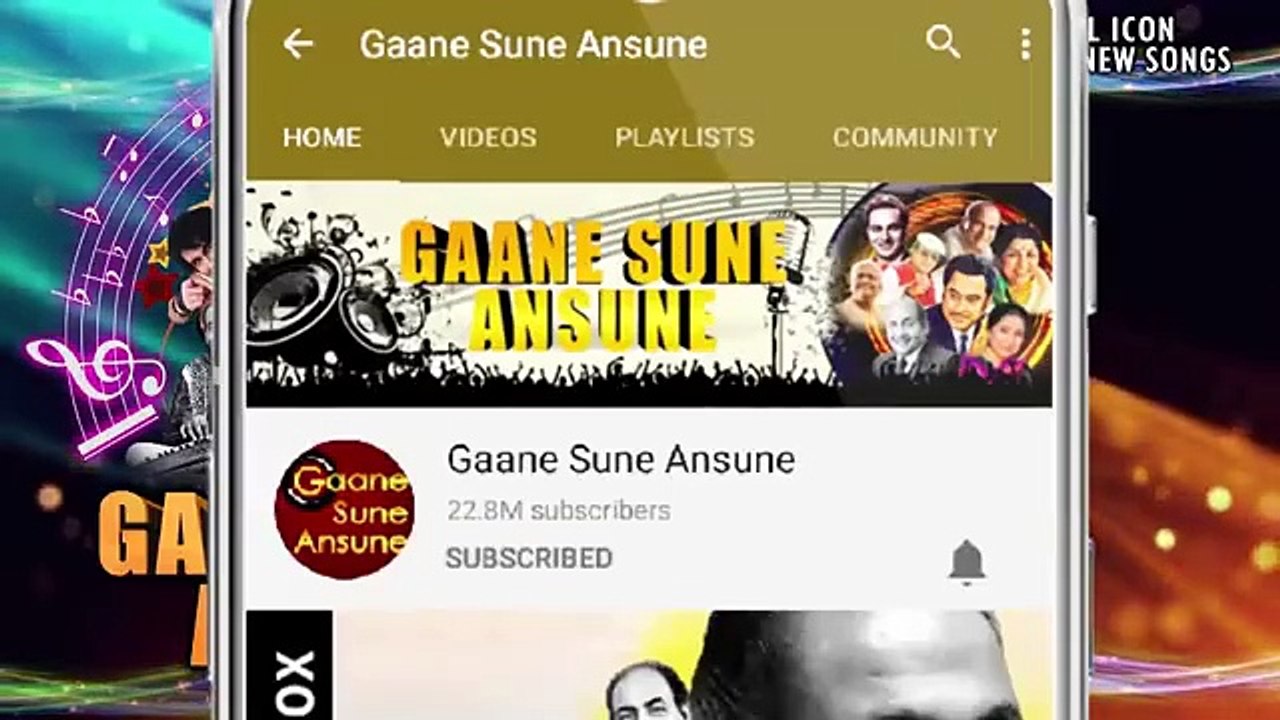 I Love You / Kaun Kare Kurbanie 1991  /Sadhana Sargam, Alka Yagnik, Suresh Wadkar