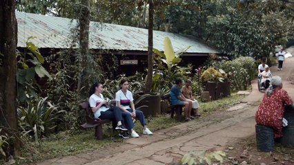 Intense Erotic Thriller | Full HD Movie with Unexpected Twists 🔥