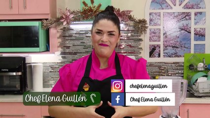 MICRO NAVIDEÑO: ROMPOPE TRADICIONAL