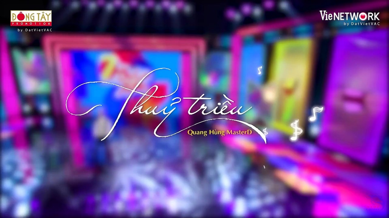 Thủy Triều - Quang Hùng