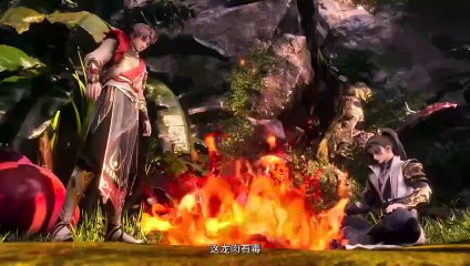 I can have infinite enlightenment Ep 17 Multi Sub