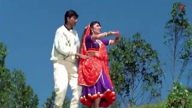Jeena Teri Gali Mein / S.P. Balasubramaniam, Anuradha Paudwal /1991 Jeena Teri Gali Mein