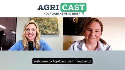 AgriCast Episode 19: December 12, 2024 | Survey reveals divided views on energy