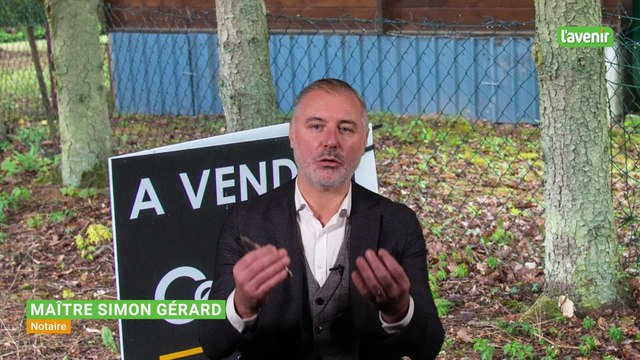 Opération notaires - 1 - Déjà propriétaires en France