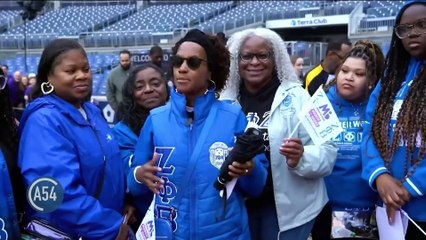 March for Babies: Advocating for Maternal and Infant Health