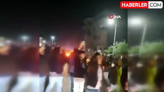 Muhalifler, terör örgütü PKK/YPG kontrolündeki Deyrizor'da tamamında kontrolü sağladı