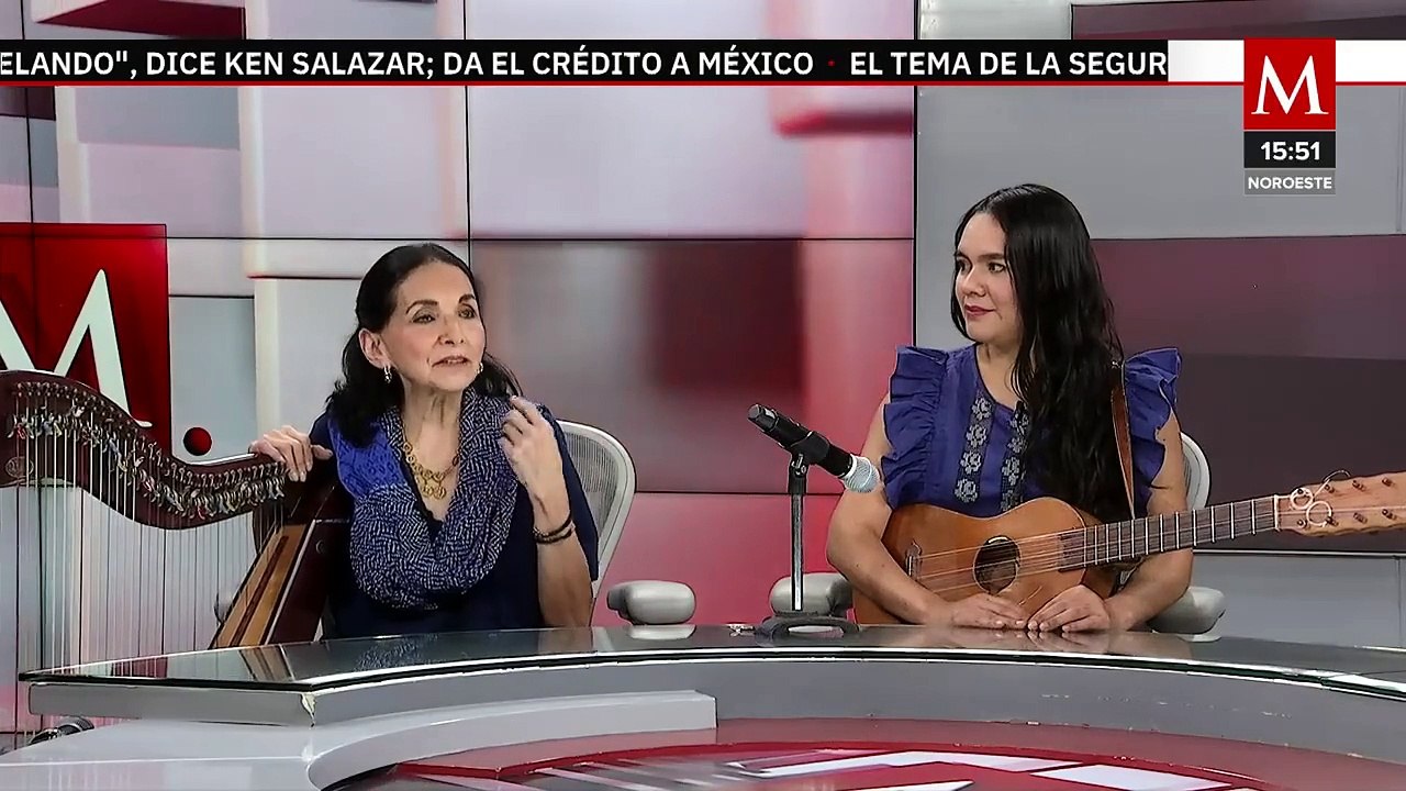 Caña dulce y caña brava; ¿Cuándo será su última presentación?