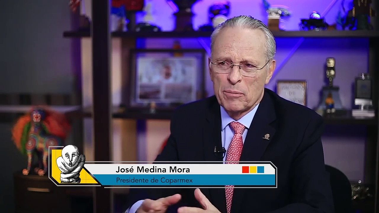 “Al que debió reformarse era al Poder Judicial Estatal": José Medina | El Asalto a la Razón