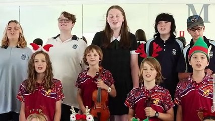 Corrimal carols rehearsal | Illawarra Mercury | December 11, 2024