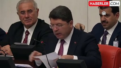 'İmamoğlu davasına bakan hakim sürüldü' iddiasına Yılmaz Tunç'tan belgeli yanıt