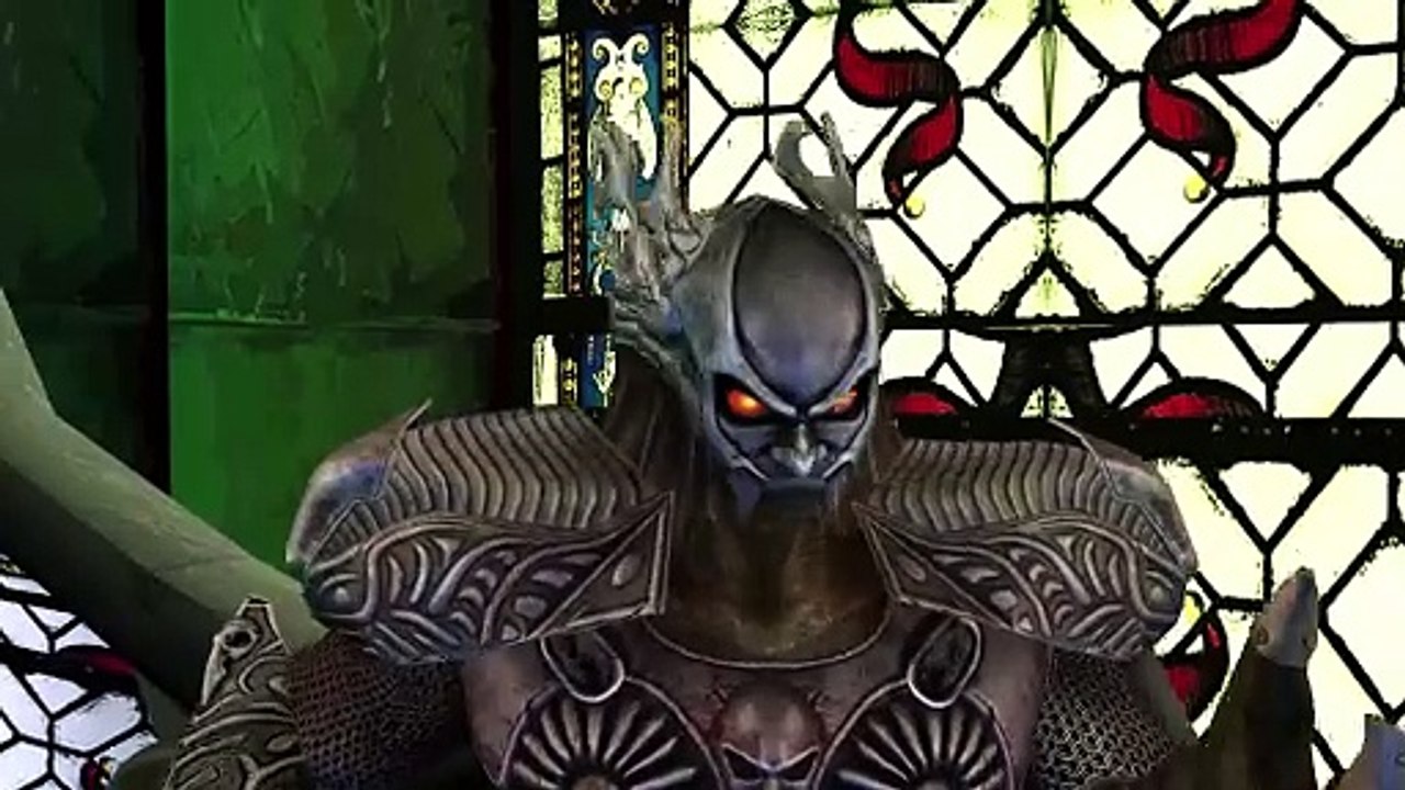 Legacy of Kain Soul Reaver 1 & 2 Remastered - Trailer de lancement