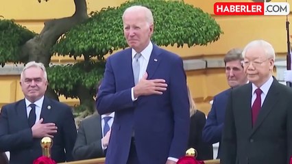 Biden'dan Trump'a Ekonomi Uyarısı