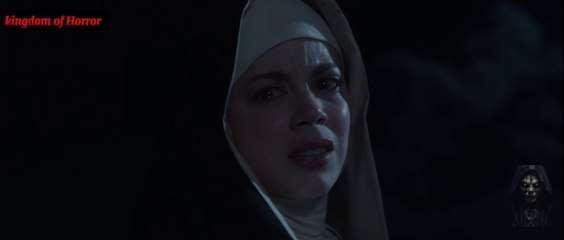 أحبس أنفاسك / الفيلم الرعب والغموض الأجنبي