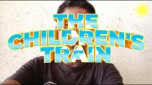 Most Liked Movies On Netflix - The Children's Train Movie Review