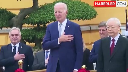 Biden'dan Trump'a Ekonomi Uyarısı