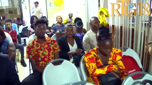 POHDH òganize yon jounen konferans deba nan okazyon 76èm anivèsè deklarasyon inivèsèl dwa moun yo.