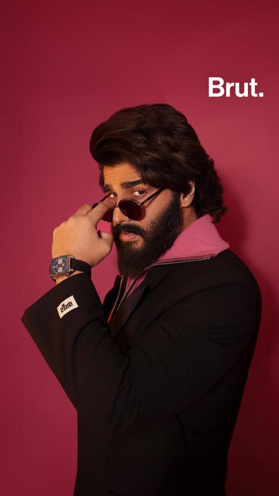 Rapid-fire with Arjun Kapoor