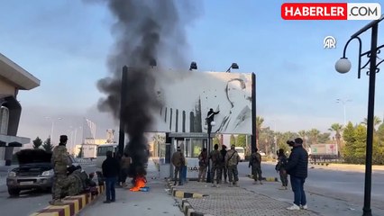 Suriye'nin yeni başbakanı El-Beşir'in görev süresi belli oldu