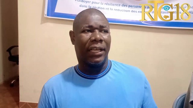 Kowalisyon nasyonal moun andikape yo plede anfavè entegrasyon moun andikape yo nan sosyete a.