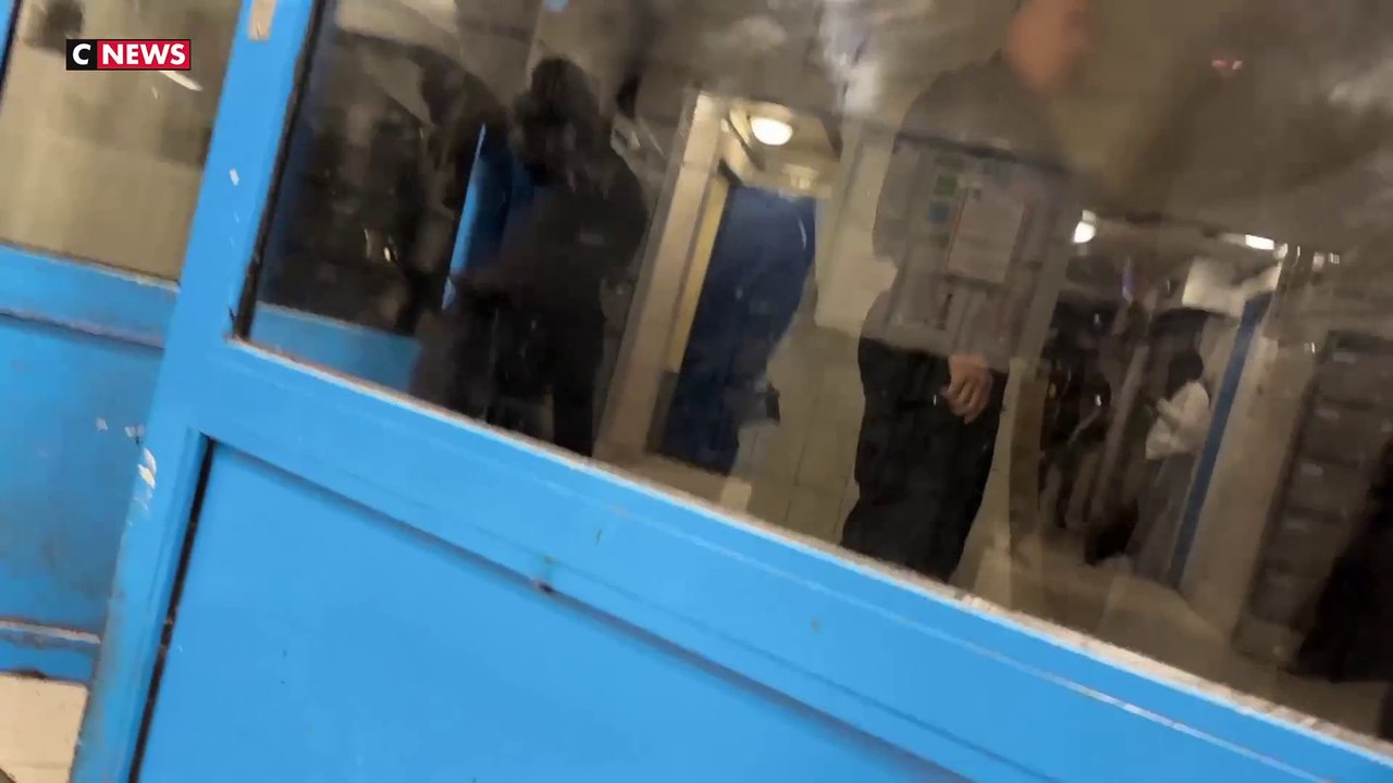 Nanterre : trois blessés lors d'une violente agression