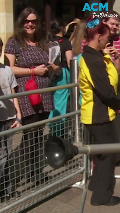 Aussie-made 'Doctor Who' TV theme song added to National Sound Archive